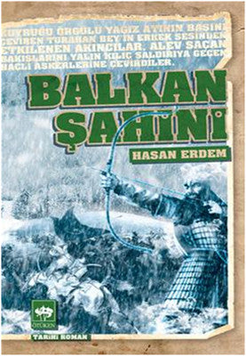 Balkan Şahini | Ötüken Yayınları
