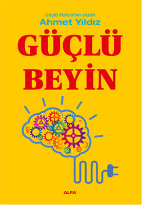 Güçlü Beyin | Alfa Yayınları