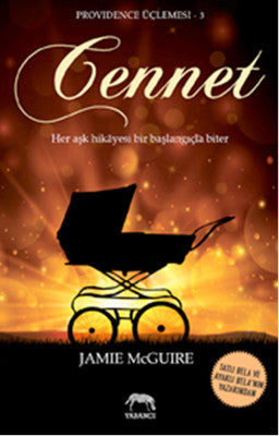 Cennet - Providence Üçlemesi 3 | Yabancı Yayınları