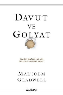 Davut ve Golyat | Mediacat