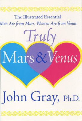 Truly Mars & Venus | Harper Collins US