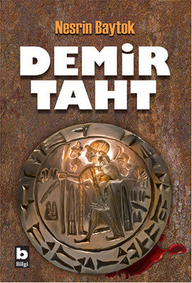 Demir Taht | Bilgi Yayınevi