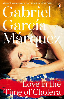Love in the Time of Cholera (Marquez 2014) | Penguin Books