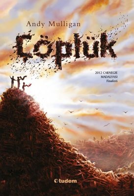 Çöplük | Tudem Yayınları