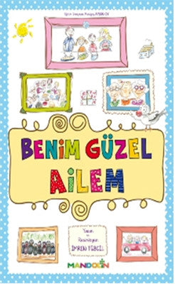 Benim Güzel Ailem | Mandolin
