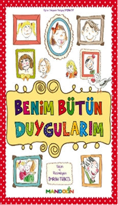Benim Güzel Duygularım | Mandolin