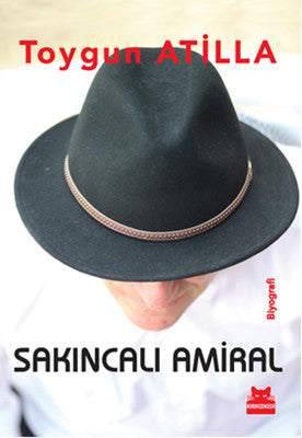 Sakıncalı Amiral | Kırmızı Kedi