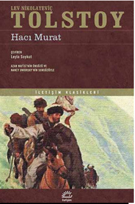 Hacı Murat | İletişim Yayınları
