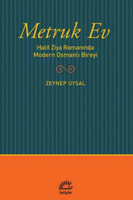 Metruk Ev | İletişim Yayınları