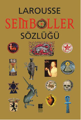 Larousse Semboller Sözlüğü | Bilge Kültür Sanat
