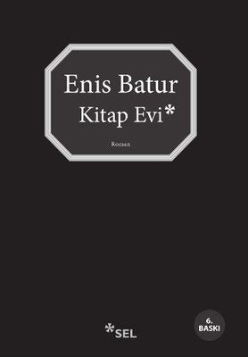 Kitap Evi | Sel Yayıncılık