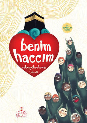 Benim Haccım | Nesil Çocuk Yayınları