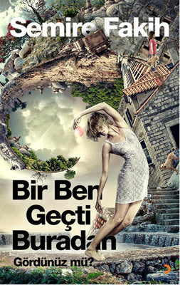 Bir Ben Geçti Buradan Gördünüz mü? | Cinius