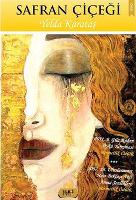 Safran Çiçeği | Tilki Yayınları