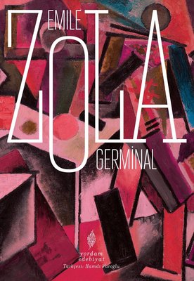 Germinal | Yordam Kitap