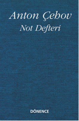 Not Defteri | Dönence Basım ve Yayın Hizmetleri
