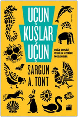 Uçun Kuşlar Uçun | Doğan Kitap