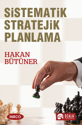 Sistematik Stratejık Planlama | Scala Yayıncılık