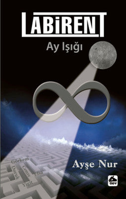 Labirent | Öğretmenim Dergisi Yayınları