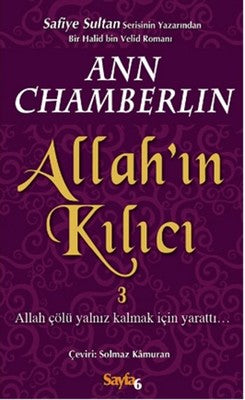 Allah'ın Kılıcı 3 | Sayfa 6