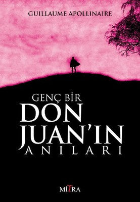 Genç Bir Don Juan'ın Anıları | Mitra