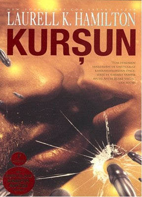 Kurşun | Artemis Yayınları