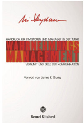 Wahrnehmungs Management | Remzi Kitabevi