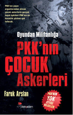 PKK'nın Çocuk Askerleri | Öteki Adam