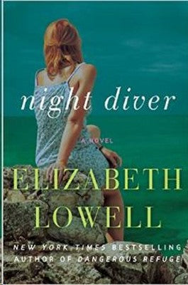 Night Diver Intl | Harper Collins US