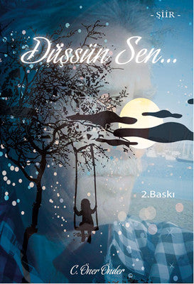 Düşsün Sen | İkinci Adam Yayınları