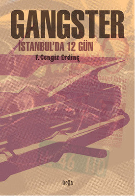 Gangster | Doxa Yayınları