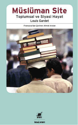 Müslüman Site | Ayrıntı Yayınları