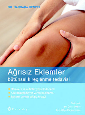 Ağrısız Eklemler | Kuraldışı Yayınları