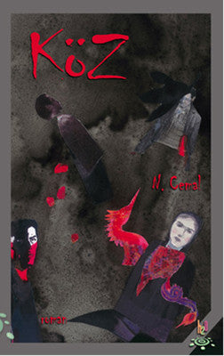 Köz | h2o Kitap