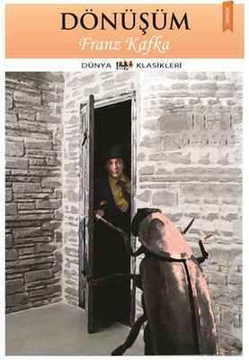 Dönüşüm | Tilki Kitap