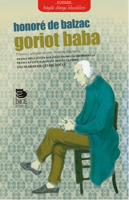 Goriot Baba | İmge Kitabevi