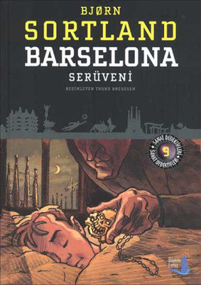 Barselona Serüveni | Büyülü Fener