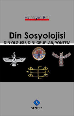 Din Sosyolojisi | Sentez Yayıncılık