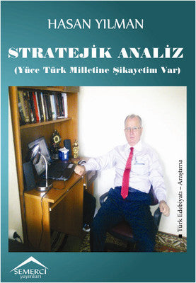 Strategic Analysis | Semerci Publications