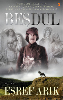 Beşdul | Cinius