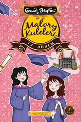 Malory Kuleleri 12. Dönem | Artemis Yayınları