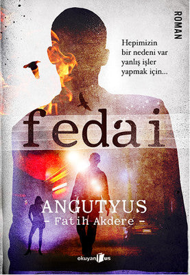 Fedai | Okuyan Us Yayınları