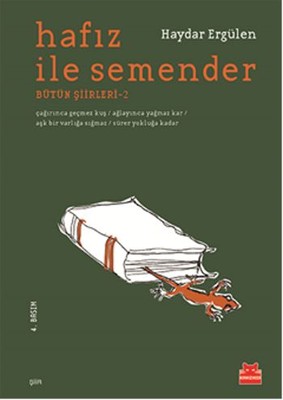 Hafız ile Semender | Kırmızı Kedi