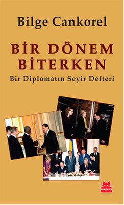 Bir Dönem Biterken | Kırmızı Kedi