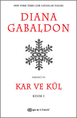 Kar ve Kül-Kısım 1 | Epsilon Yayınevi
