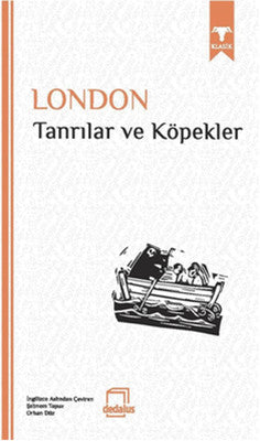 Tanrılar ve Köpekler | Dedalus