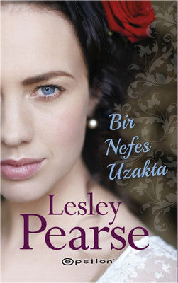 Bir Nefes Uzakta | Epsilon Yayınevi