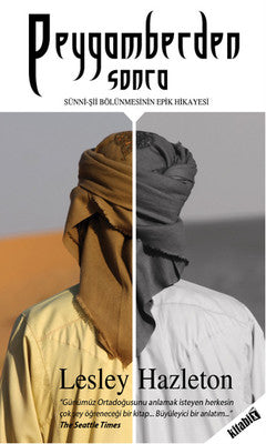 Peygamberden Sonra | Kitabix Yayınları