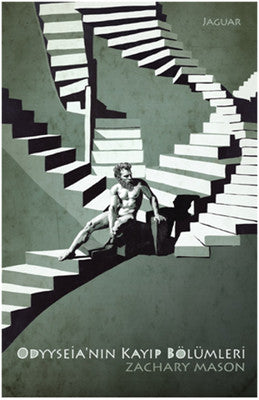Odysseia'nın Kayıp Bölümleri | Jaguar Yayınları