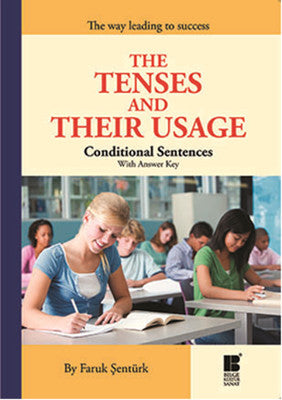 The Tenses and Their Usage | Bilge Kültür Sanat
